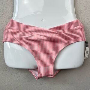 NWT Lauren Ralph Lauren Bikini Bottoms Size 10